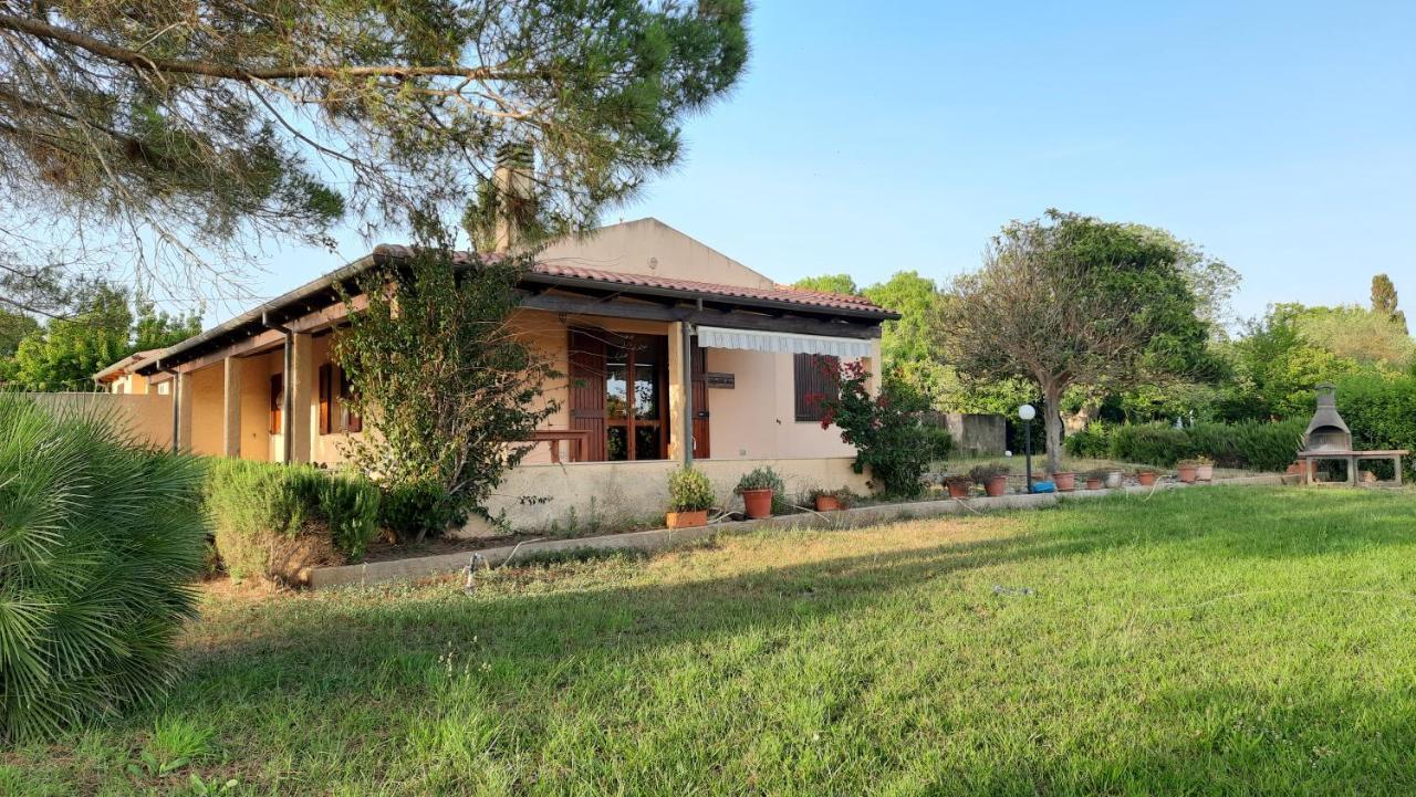 Eden Delle Olive Villa